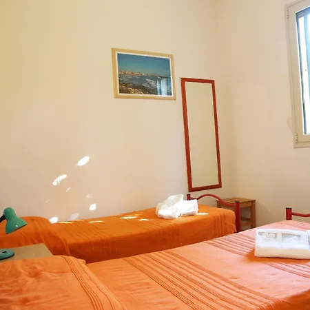 Surra Mediterranean Διαμέρισμα *