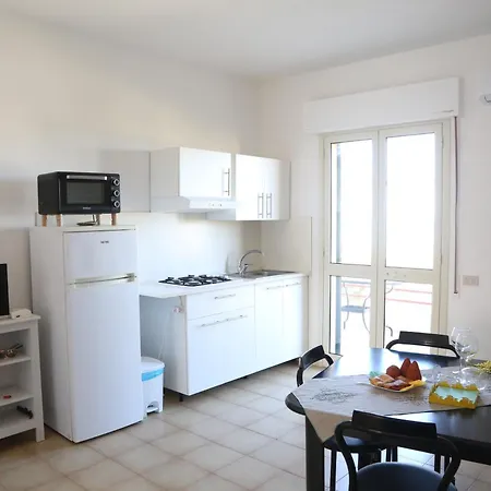 Διαμέρισμα Surra Mediterranean *