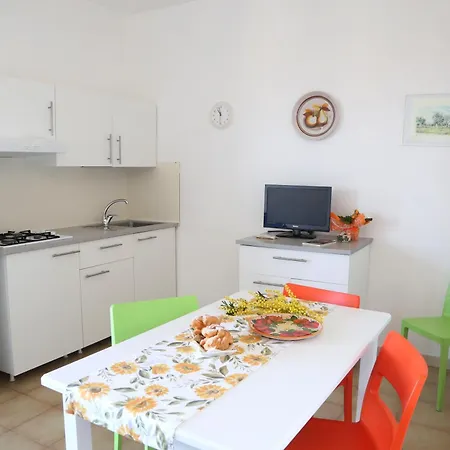 Apartment Surra Mediterranean Scicli