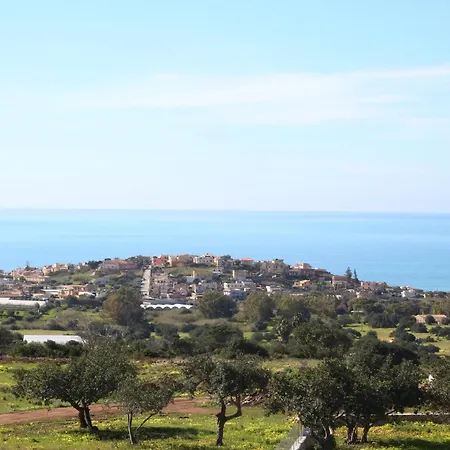 Surra Mediterranean Scicli
