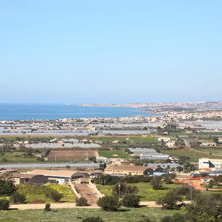 Surra Mediterranean * Scicli