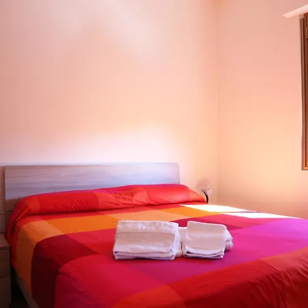 Surra Mediterranean Apartment