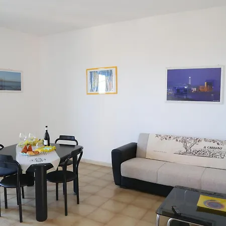 Appartamento Surra Mediterranean
