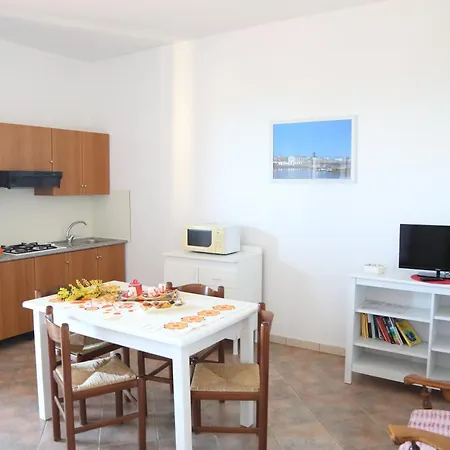 Surra Mediterranean Διαμέρισμα *