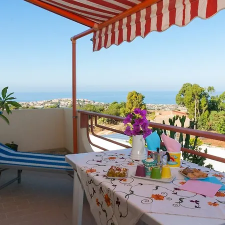Surra Mediterranean Apartment