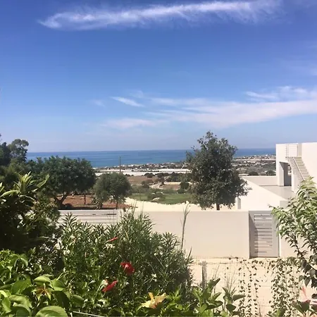 Διαμέρισμα Surra Mediterranean