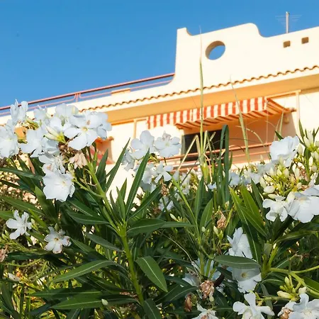 Appartamento Surra Mediterranean