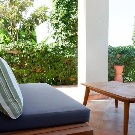 Διαμέρισμα Surra Mediterranean Scicli