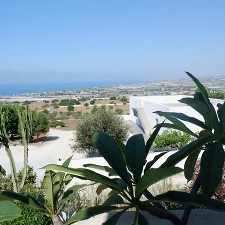 Surra Mediterranean Διαμέρισμα